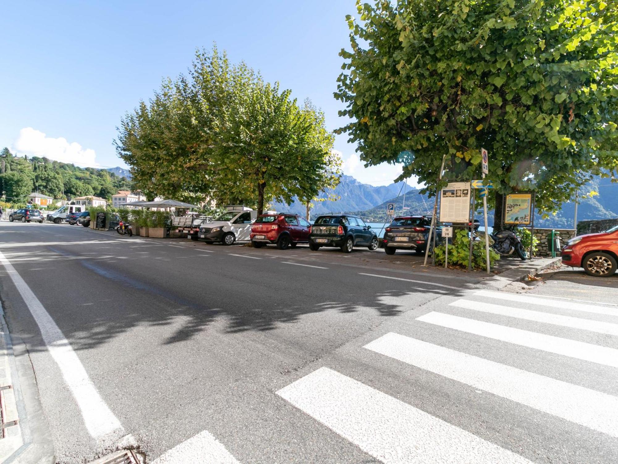 Welcomely - A Due Passi Dal Lago Tremezzo Esterno foto