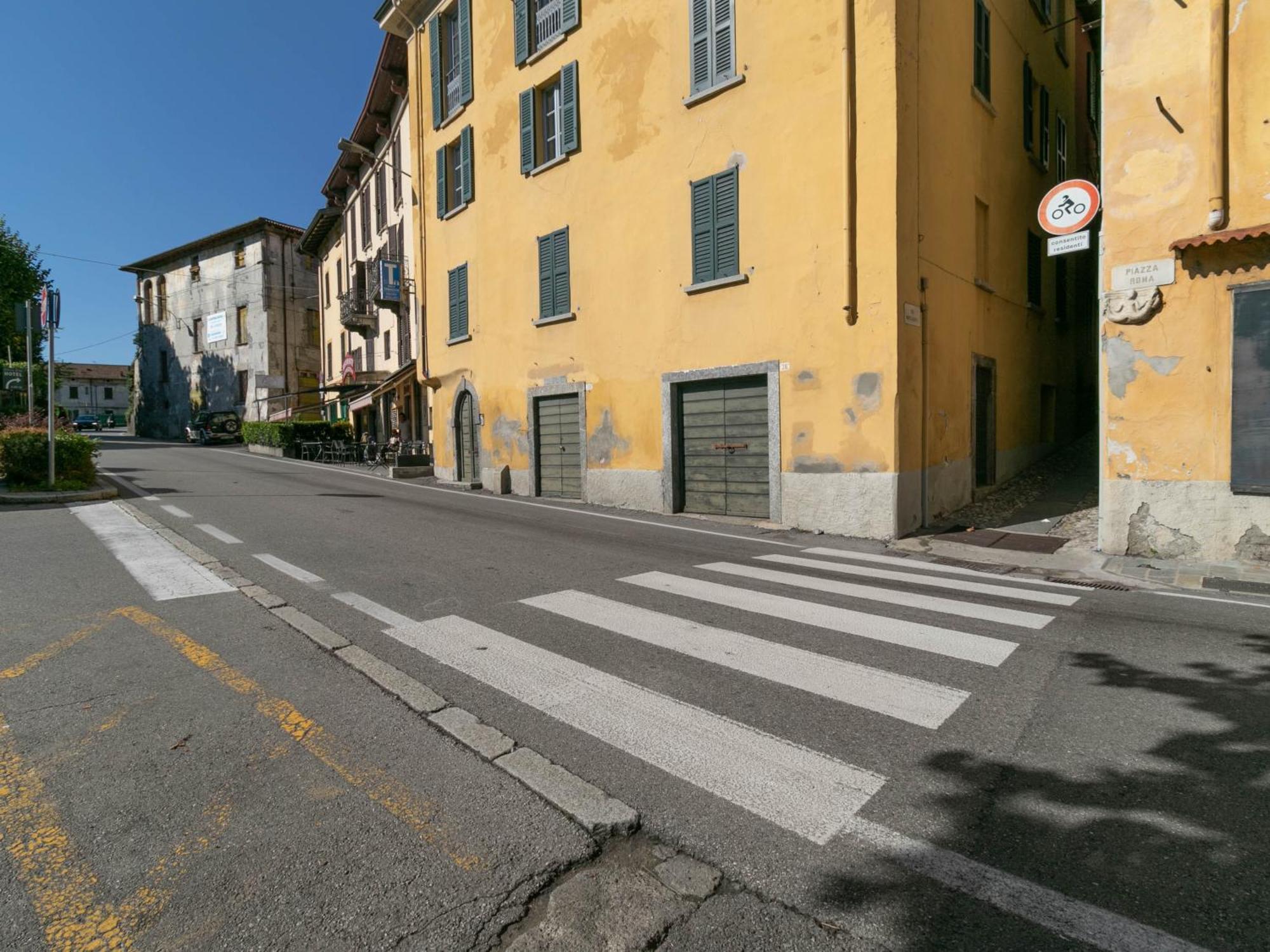 Welcomely - A Due Passi Dal Lago Tremezzo Esterno foto