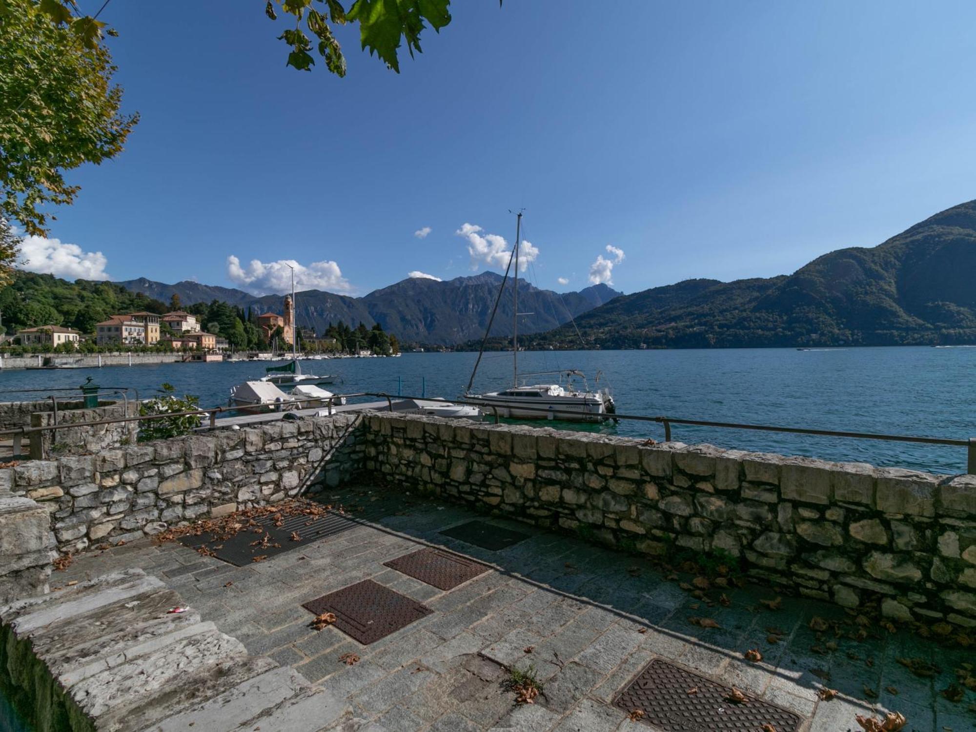 Welcomely - A Due Passi Dal Lago Tremezzo Esterno foto