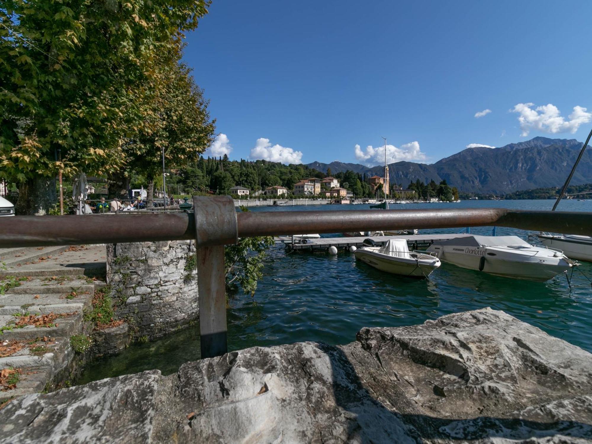 Welcomely - A Due Passi Dal Lago Tremezzo Esterno foto